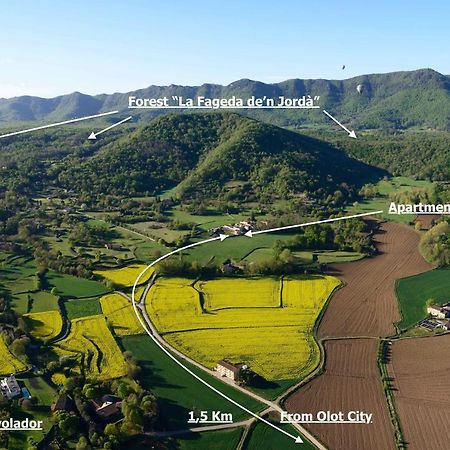 Apartamento "El Lila" - Parking Incluido โอลอต ภายนอก รูปภาพ