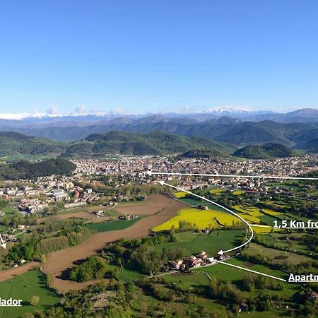 Apartamento "El Lila" - Parking Incluido โอลอต ภายนอก รูปภาพ