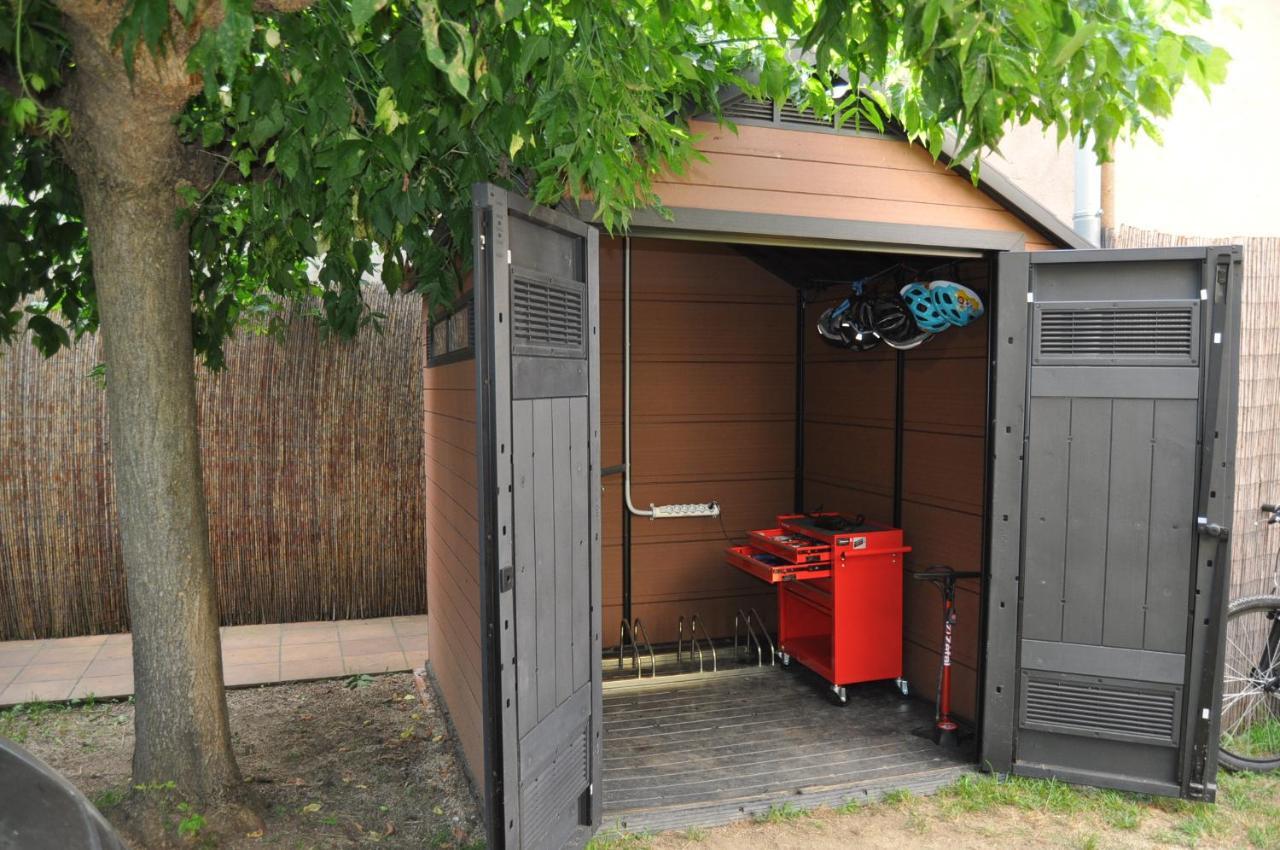 Apartamento "El Lila" - Parking Incluido โอลอต ภายนอก รูปภาพ
