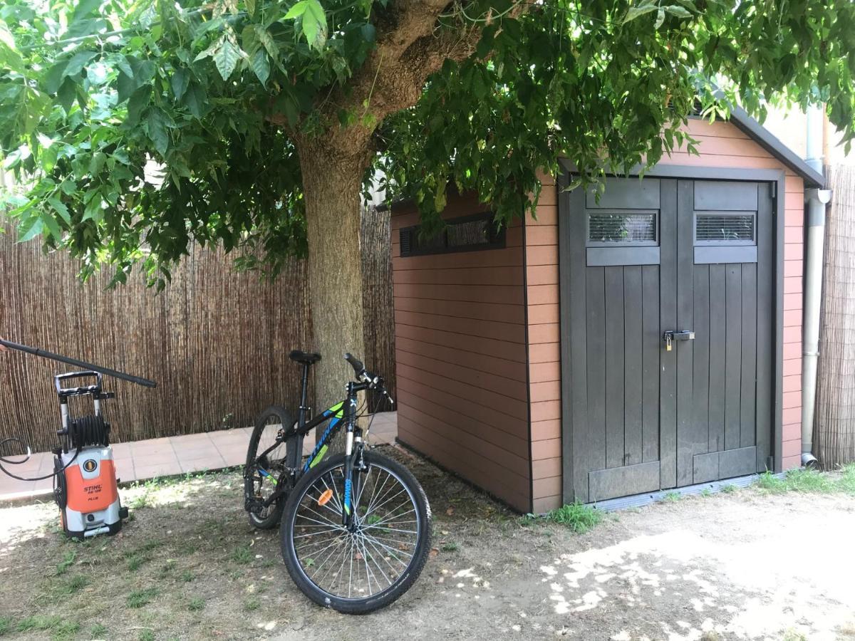 Apartamento "El Lila" - Parking Incluido โอลอต ภายนอก รูปภาพ