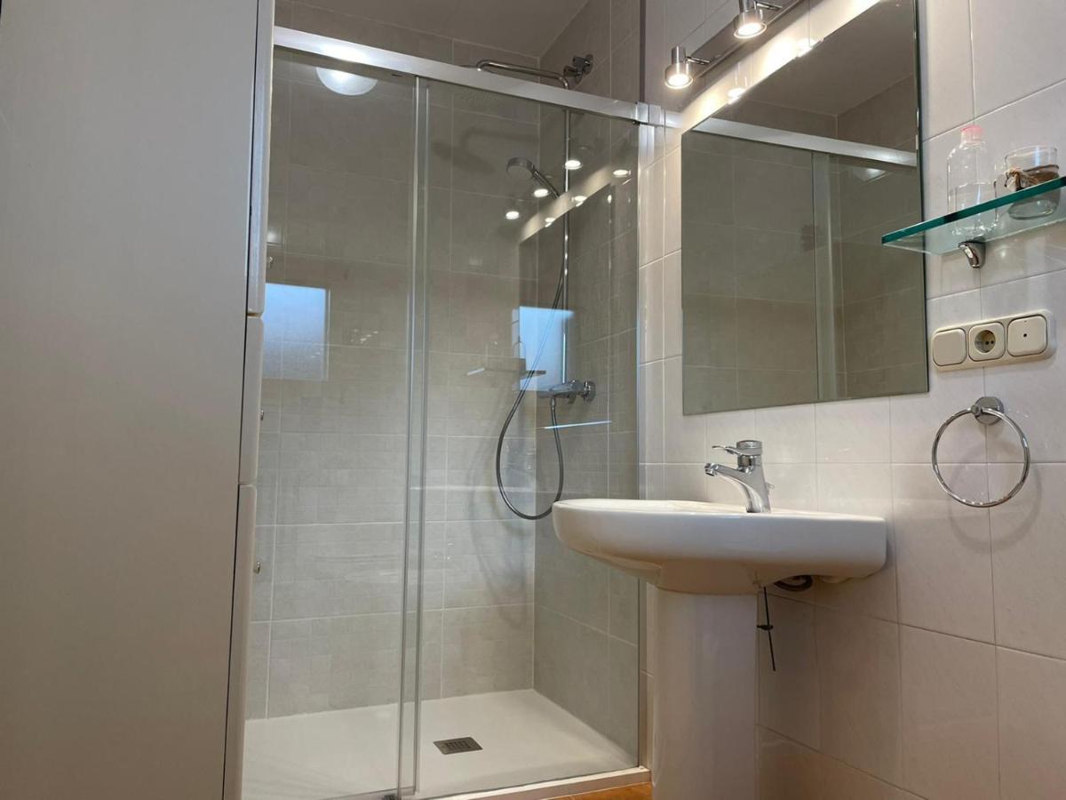 Apartamento "El Lila" - Parking Incluido โอลอต ภายนอก รูปภาพ