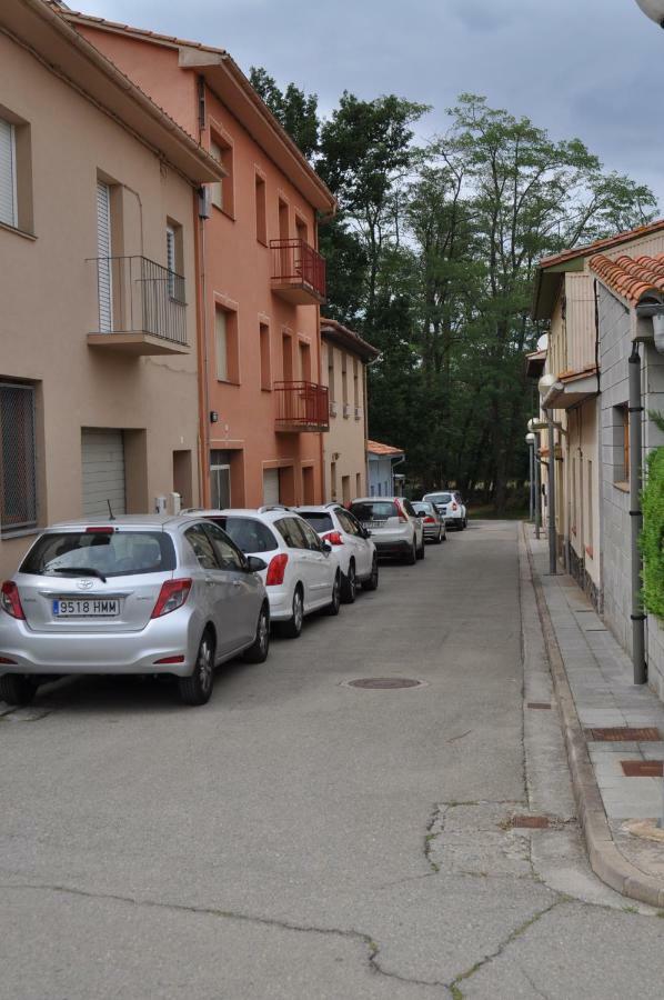 Apartamento "El Lila" - Parking Incluido โอลอต ภายนอก รูปภาพ