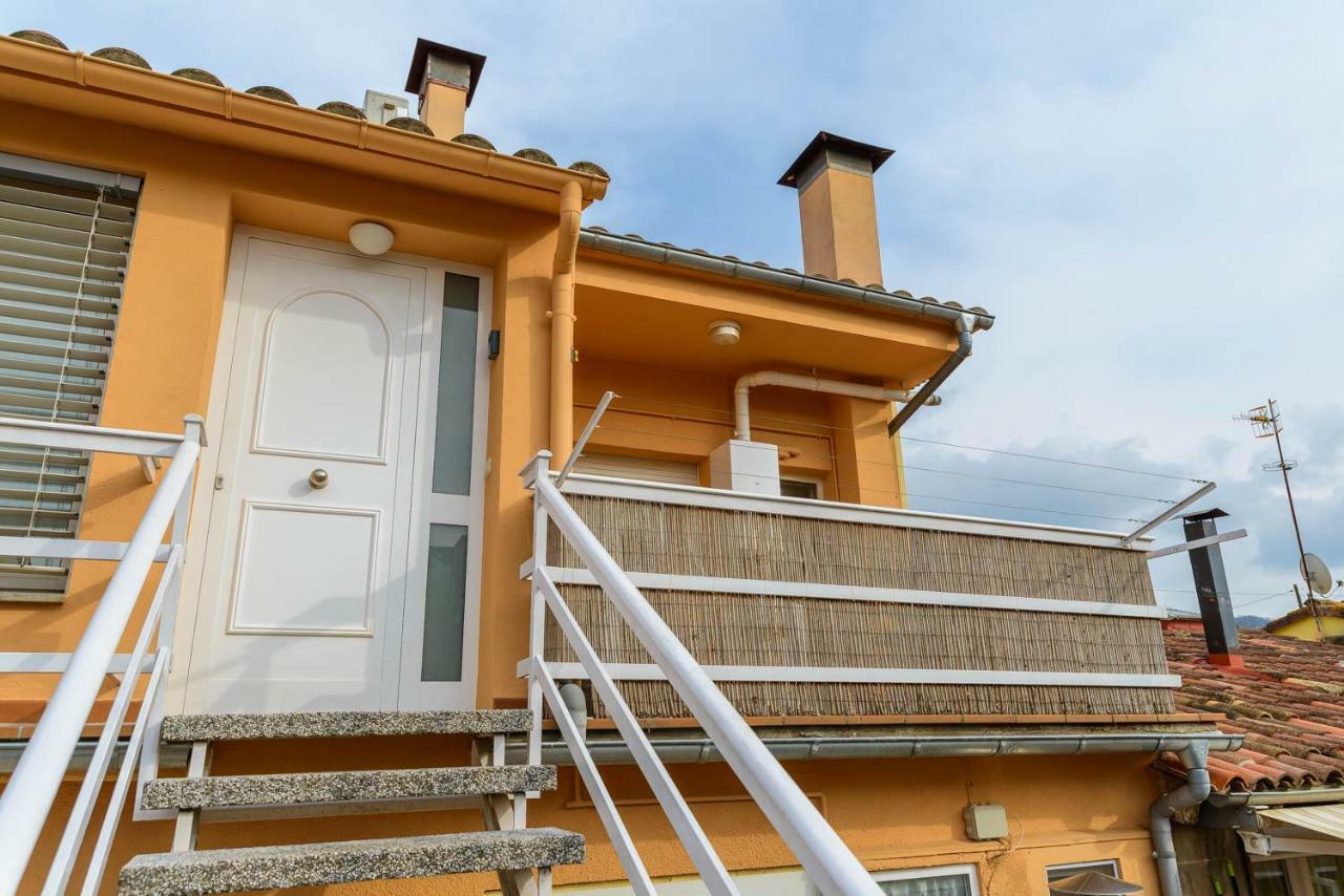 Apartamento "El Lila" - Parking Incluido โอลอต ภายนอก รูปภาพ