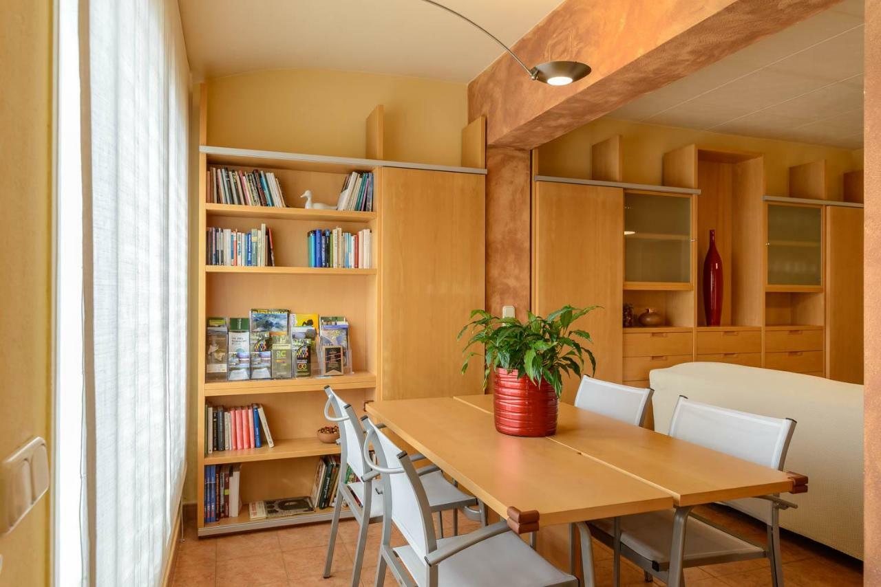 Apartamento "El Lila" - Parking Incluido โอลอต ภายนอก รูปภาพ