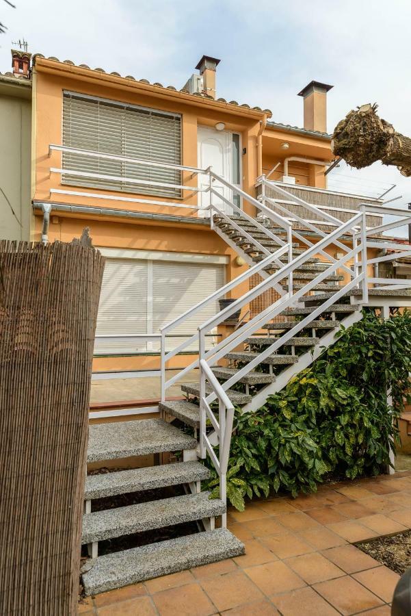 Apartamento "El Lila" - Parking Incluido โอลอต ภายนอก รูปภาพ