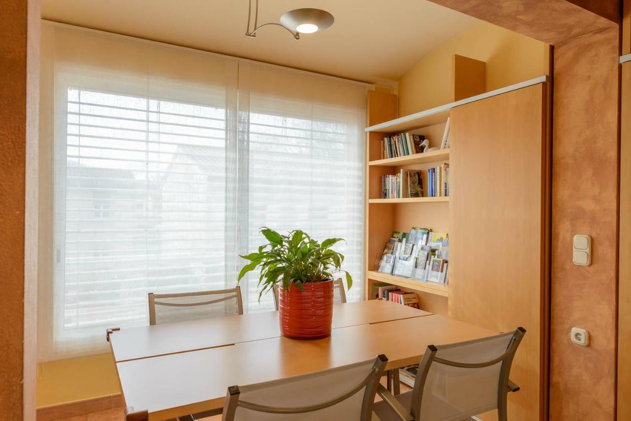 Apartamento "El Lila" - Parking Incluido โอลอต ภายนอก รูปภาพ