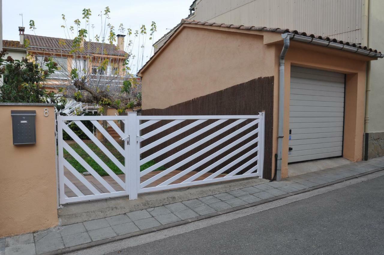 Apartamento "El Lila" - Parking Incluido โอลอต ภายนอก รูปภาพ
