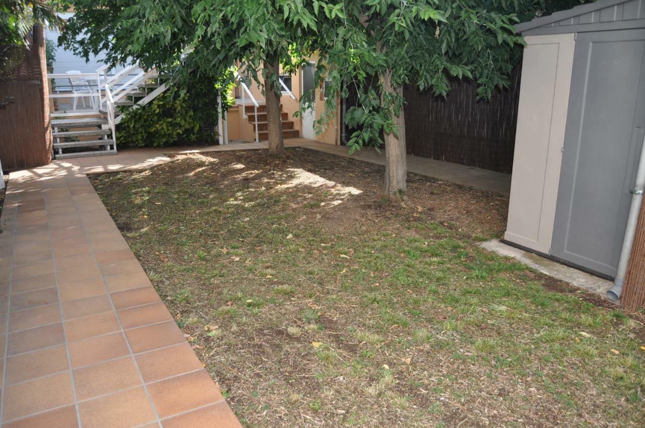 Apartamento "El Lila" - Parking Incluido โอลอต ภายนอก รูปภาพ