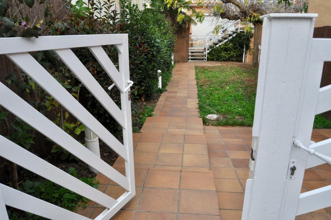 Apartamento "El Lila" - Parking Incluido โอลอต ภายนอก รูปภาพ