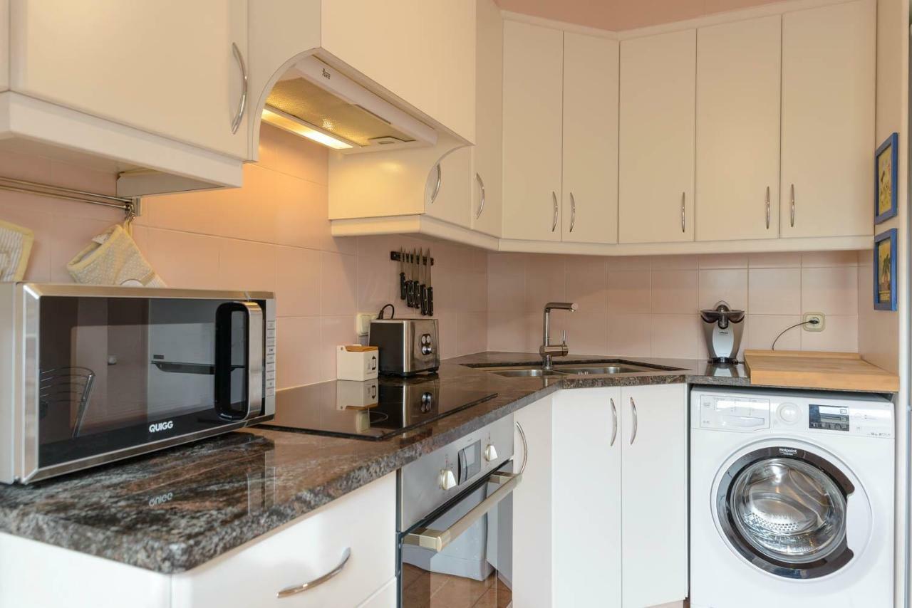 Apartamento "El Lila" - Parking Incluido โอลอต ภายนอก รูปภาพ