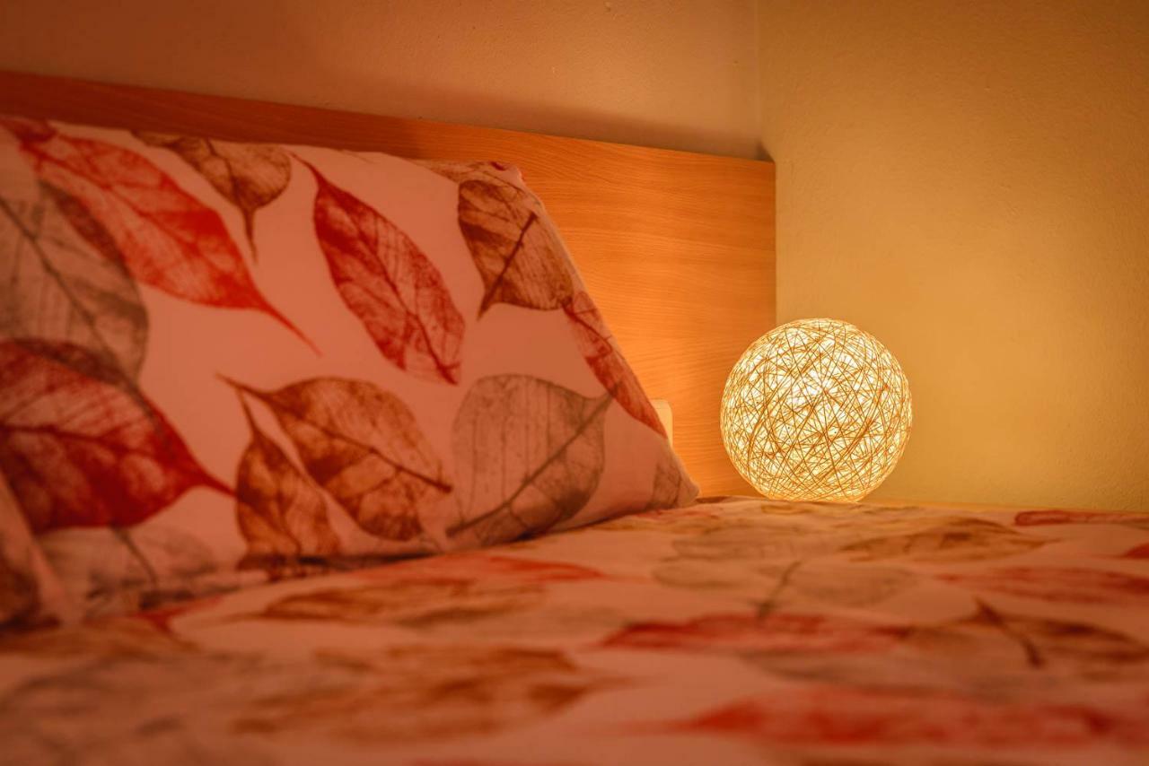 Apartamento "El Lila" - Parking Incluido โอลอต ภายนอก รูปภาพ