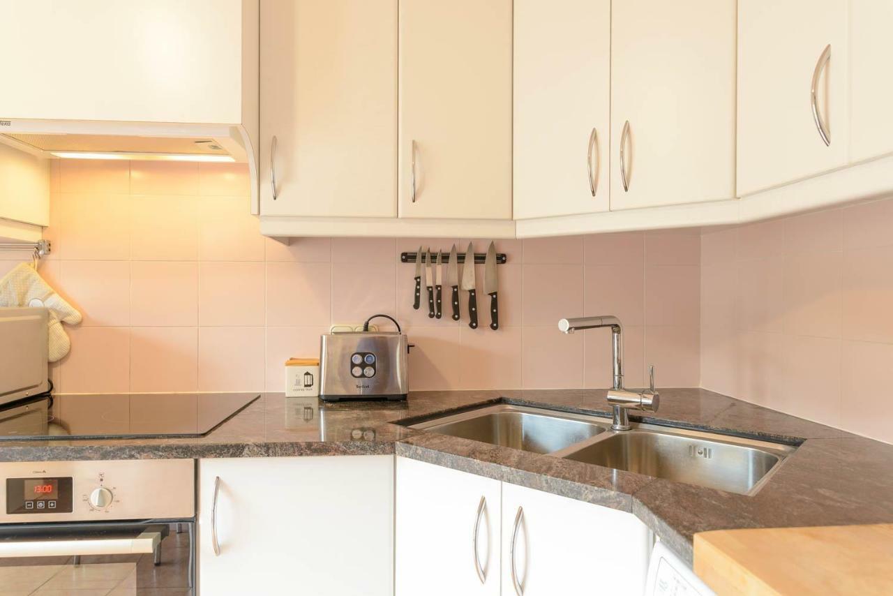 Apartamento "El Lila" - Parking Incluido โอลอต ภายนอก รูปภาพ