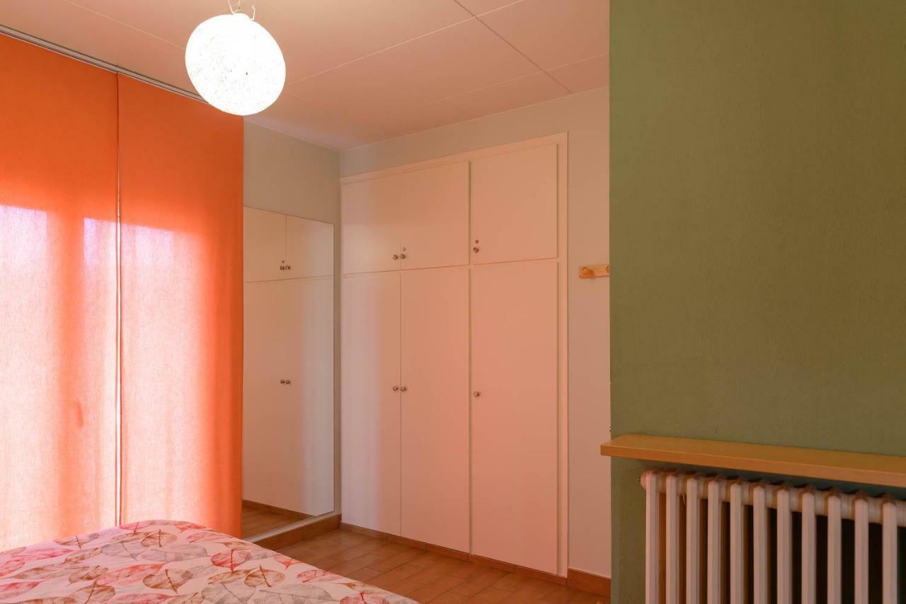 Apartamento "El Lila" - Parking Incluido โอลอต ภายนอก รูปภาพ
