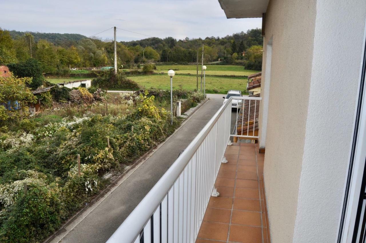 Apartamento "El Lila" - Parking Incluido โอลอต ภายนอก รูปภาพ